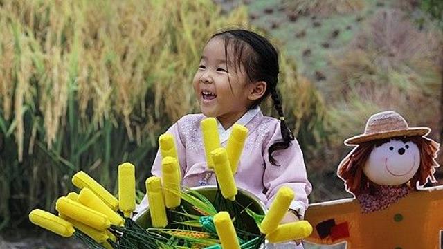 [내일날씨] 추석 연휴 첫날, 전국 구름 많고 곳곳 비·소나기