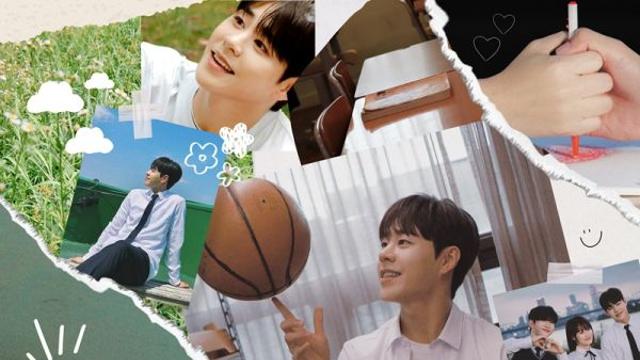 가수 태호, 새 싱글 ‘좋아해, 널 JP.ver’으로 오늘(13일) 일본 데뷔