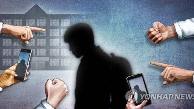 불로 지지고 소주 붓고…공포의 학대 못견디고 동창 살해한 10대