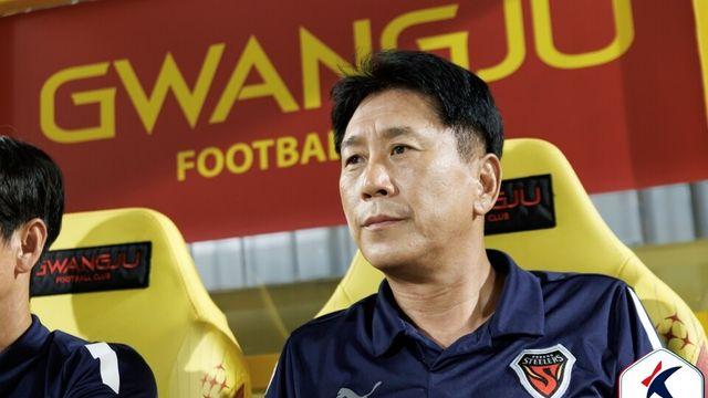 '6연패 수렁' 박태하 포항 감독 “전술과 선수 기용은 감독 책임… 심각하게 생각하고 있다