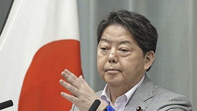 日, 北 우라늄 농축시설 공개에 