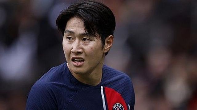 이강인 경기나 투입해! 