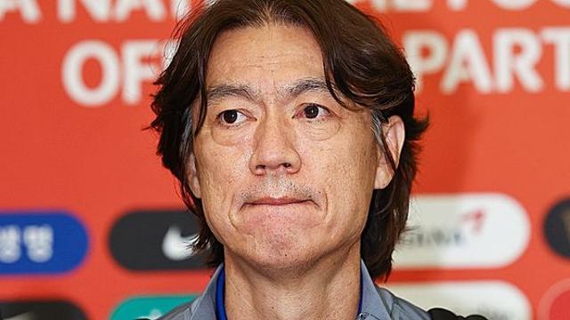 손흥민·이강인 언급에 발끈한 홍명보 감독, 댓글창 뒤집어졌다