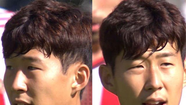 천하의 손흥민도 데뷔전은 떨렸네... 9년 전 오늘, SON 토트넘 데뷔전 “특별한 여행의 시작”