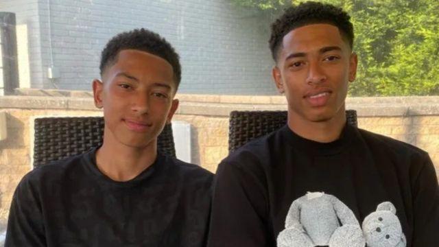 “아, 너랑 계약 잘못했다” 벨링엄이 밝힌 안첼로티의 농담…“네 동생 데려올 거야!”