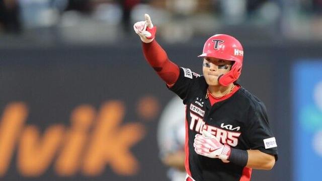 김도영·문동주 등 프리미어12 예비 명단 포함… 신인 김택연·박지환도 승선