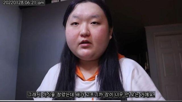 당뇨 의심받던 먹방유튜버 결말.jpg
