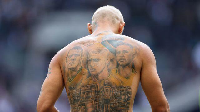 전 비서에게 ‘노동 학대+부당 해고’ 고소당한 히샬리송, “전면 부인, 더 이상 언급 없다”