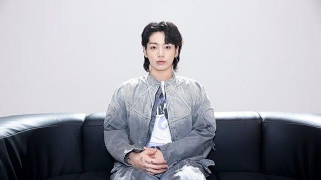 뉴진스 통첩→BTS 정국 등판 