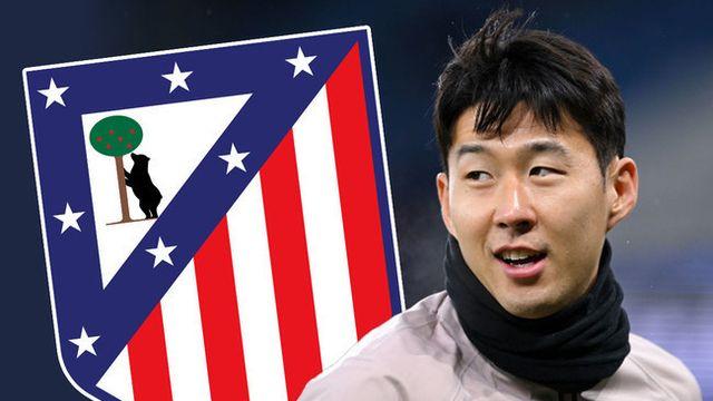 '9년 충성' 손흥민, 떠나지 말란 법 없다... 우승 절호의 기회 잡나 “에이전트, ATM 접촉”