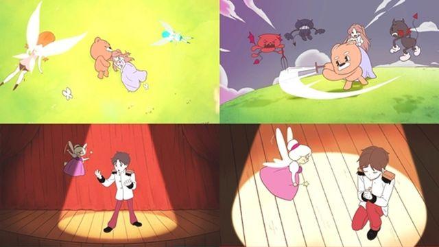 펜타곤 진호, 동화 같은 ‘Teddy Bear’ 뮤직비디오 티저 공개