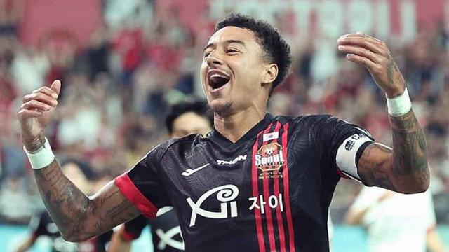 제시 린가드가 '175억' 연봉 포기하고 FC서울로 이적한 결정적 이유