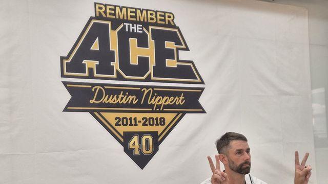 은퇴식 등판 원하는 니퍼트 