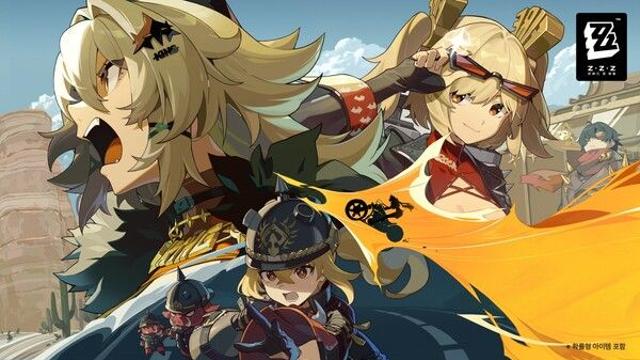 호요버스, ‘젠레스 존 제로’ 오는 9월 25일 1.2 버전 업데이트