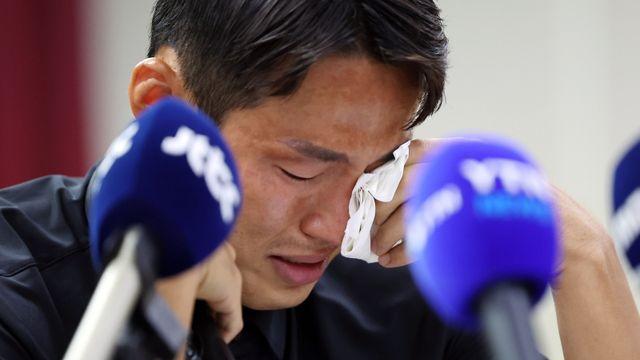 獨 키커도 ‘손준호 사태’ 보도…“해명 도움 되지 못해” 3개월 만에 끝난 동행 ‘주목’