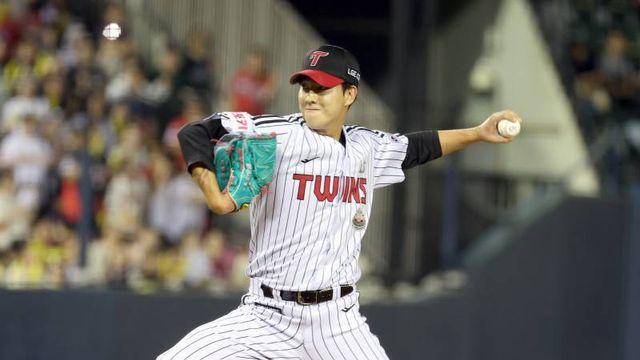 그렇게 교육했는데 또 음주운전이라니.. LG, 이상영 음주운전에 사과문 발표 