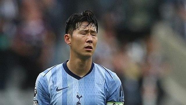 손흥민 또 찬밥 신세…포스텍 '인종차별' 벤탄쿠르 옹호 