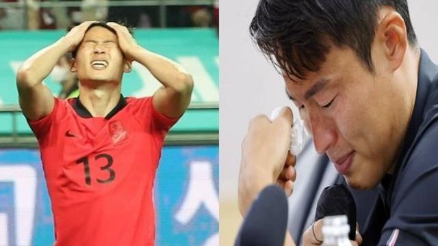 돈은 받았지만 이유는 모른다? 축구선수 손준호, 승부조작 해명 논란(+영구제명, 중국)