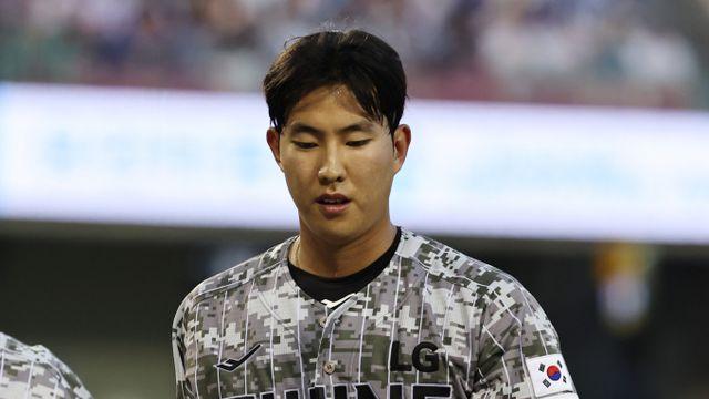 '악재 터진' LG… 이상영 음주운전 적발·이믿음 동승 