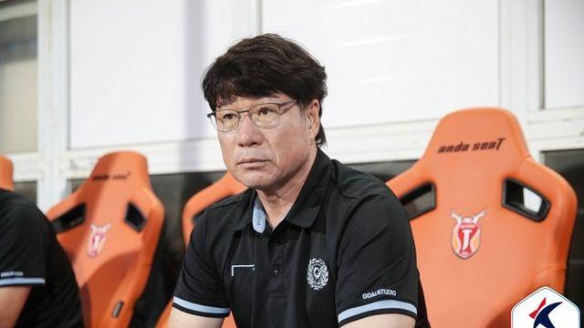 [K리그1 기자회견] ‘후반에만 4골’ 박창현 감독 “계획대로 된 경기...후반 승부 볼 생각이었어”