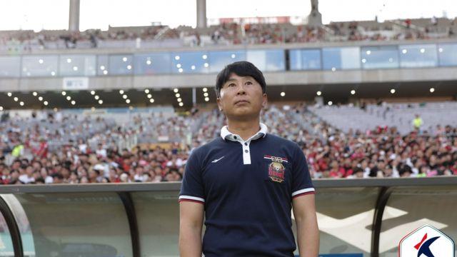 ‘6G 무패 마감’ 김기동 감독 “얻은 것 없다…린가드는 자기 역할 충분히 잘해” [IS 패장]