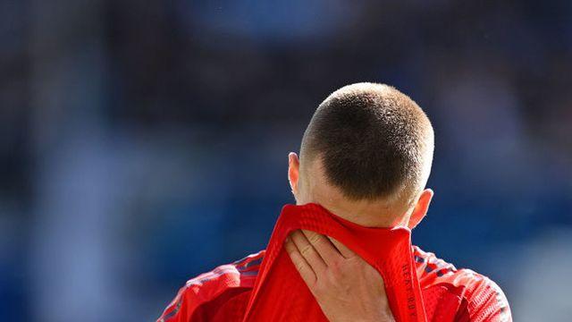 ‘투헬 때랑 다르지?’ 1분도 못 뛴 다이어... 김민재 90분 안정적인 수비→콤파니 눈도장