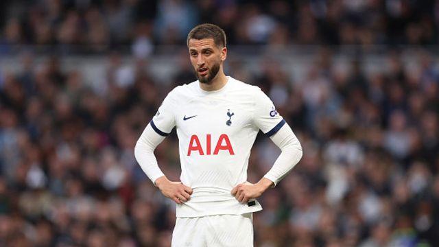 “이미 사과했어, 벤탄쿠르는 훌륭한 사람”…토트넘 감독, 손흥민 인종차별 발언한 MF 옹호