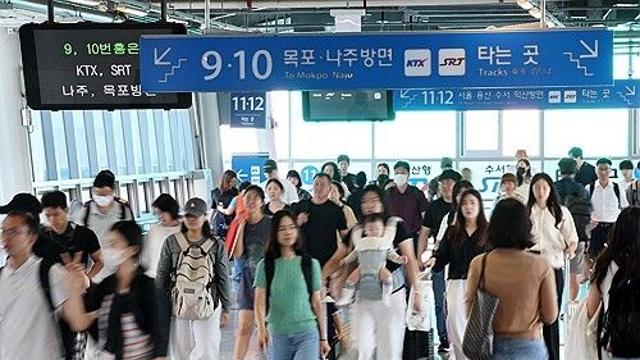 광주·전남 추석 밥상 화두는…군공항·의대·군수 재선거