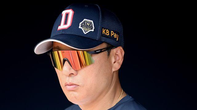 니퍼트 상대 통산 타율 0.188, 국민타자도 못 잊고 있다...