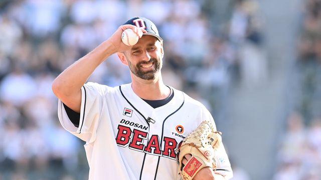 만원 관중 앞 '니느님' 실전 투구 이뤄질까…