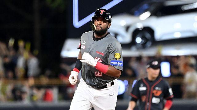 '6연승 도전' KIA, 소크라테스 리드오프 배치...