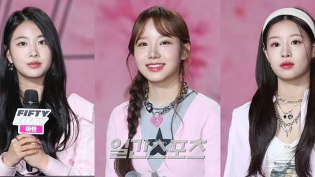 피프티피프티 소속사 “前멤버 템퍼링 증거 확보, 워너뮤직도 법적대응” [전문]