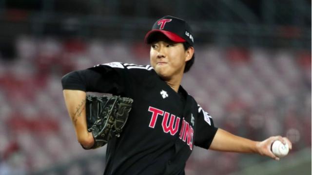 프로야구 LG 이상영, 음주운전 적발… 구단 