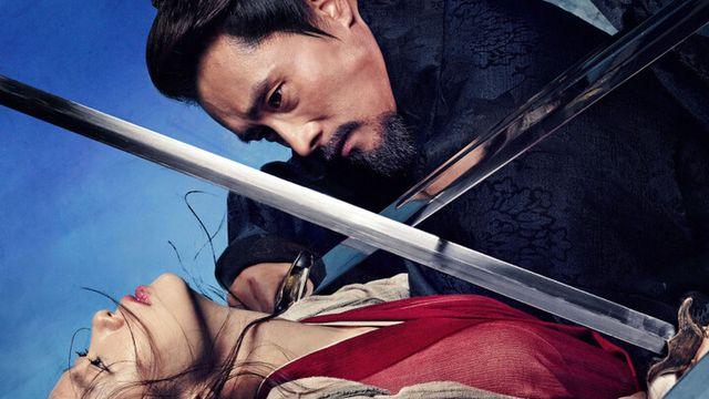 홈초이스, 이번 주 주말N영화 ‘협녀, 칼의 기억’ 방영