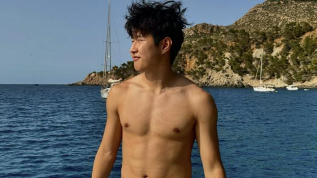 '시끄럽다, 이강인 선발 쓰고 입 털어'…PSG 