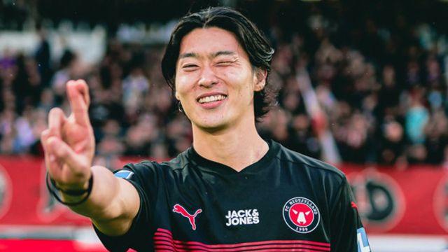 ‘조규성 어쩌나’ 무릎 수술 이후 합병증→UEL 명단 제외…감독도 “앞으로 몇 주 동안 볼 수 없어”