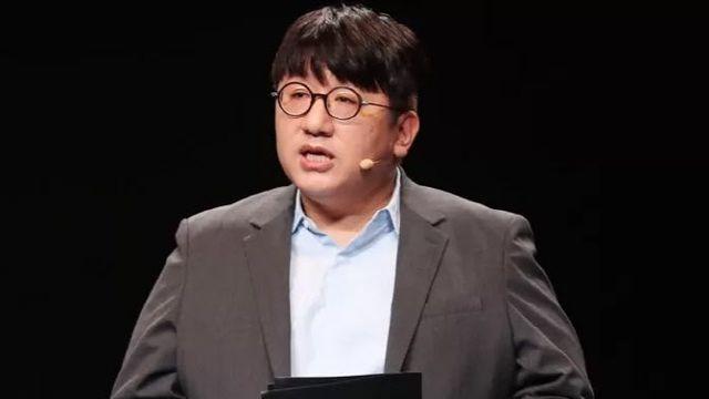 변희재, 방시혁에 “뉴진스 죽이기는 난동, 하이브 가치박살 배임죄”