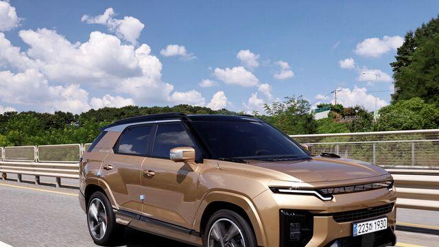 부동의 1등 준대형 지고 ‘중형·준중형’ 뜬다