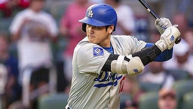 오타니, 불펜피칭서 시속 150㎞…지명타자로 나선 경기선 무안타