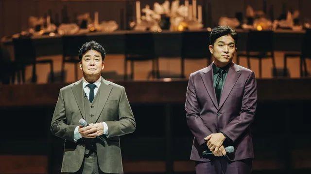 무명셰프 vs 유명셰프 100명이 대결하는 넷플릭스 예능