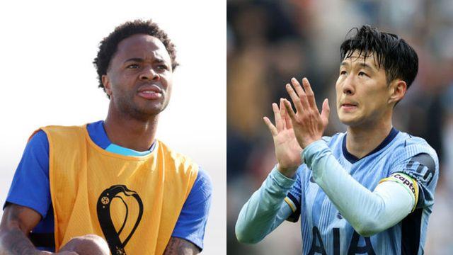 [PL POINT] ‘122골’ 손흥민, 스털링보다 하나 아래...북런던 더비에서 뛰어넘을까