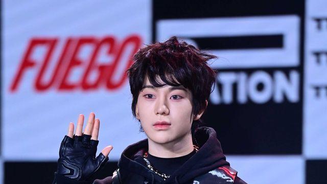 THE NEW SIX(더뉴식스) 장현수 오늘(16일) 생일…아이돌픽 이벤트 주인공 [DA:차트]
