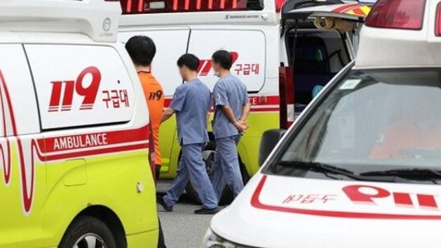  광주 병원 4곳서 진료 거부당한 절단 환자, 90km 떨어진 전주 이송 