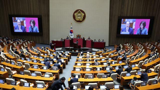 9급공무원 명절 휴가비 '112만원'… 국회의원은 얼마