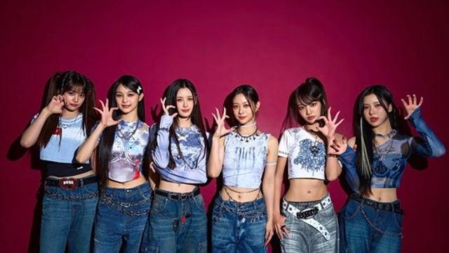 '대만 1위 걸그룹' 젠블루, 한국 데뷔→라디오·음방 '활약'
