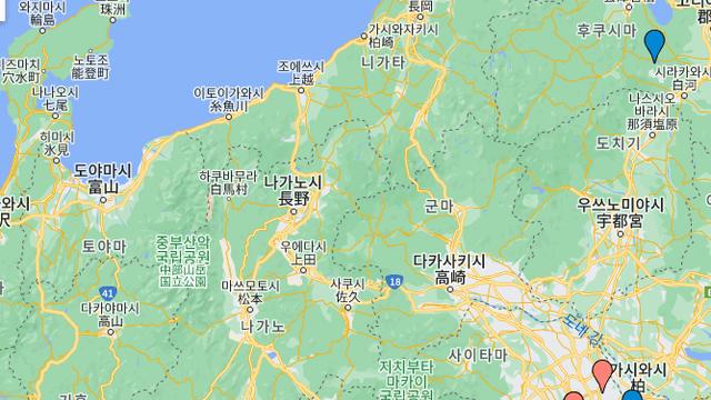 월희(구판) 성지순례