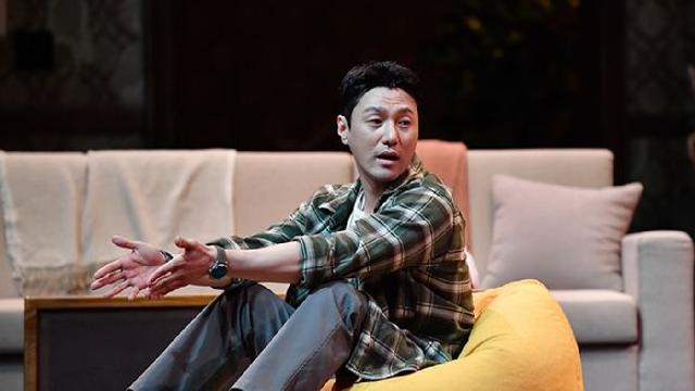 '슬의생' '경성크리처' 최영준, 10월20일 오랜 연인과 결혼