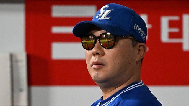 최지광 부상 이탈, 국민유격수도 답답하다…