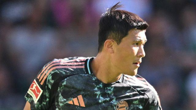 콤파니가 신뢰하는 이유! 김민재 풀타임→“위기 순간마다 항상 그가 있었다”...뮌헨, 킬에 6-1 대승