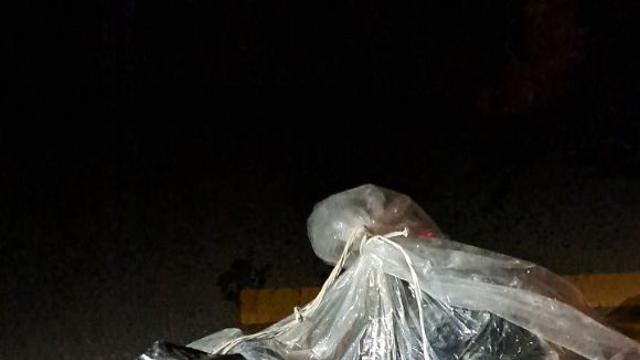 북한, 이틀 연속 쓰레기 풍선 부양…올 들어 20번째